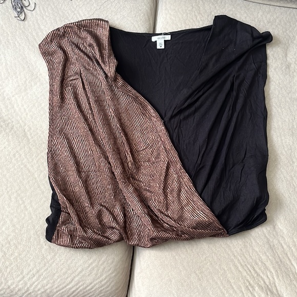 Medium Crop Top Trio - Picture 4 of 4